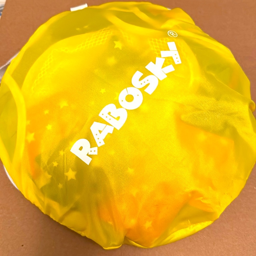 RaboSky Bean Bag Toss Game for Kids Toddlers, Space Sea Toy